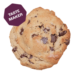 Kaytlin's Protein Cookie